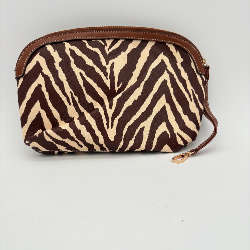 NWT Caitian Crossbody Handags Purses For Women 2pcs Vegan Leather Satchel Tote - Picture 14 of 15